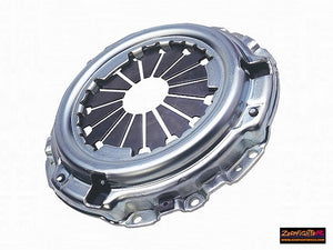 ZEROFIGHTER SINGLE CLUTCH METAL DISC COVER SET For CIVIC FD2 ZEROF-01024