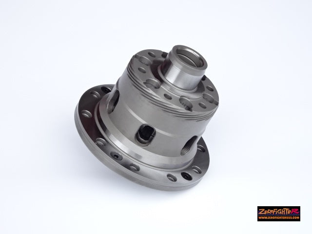 ZEROFIGHTER MECHANICAL LSD KIT TYPEGE For HONDA FIT RS 5MT GE8 ZEROF-01100