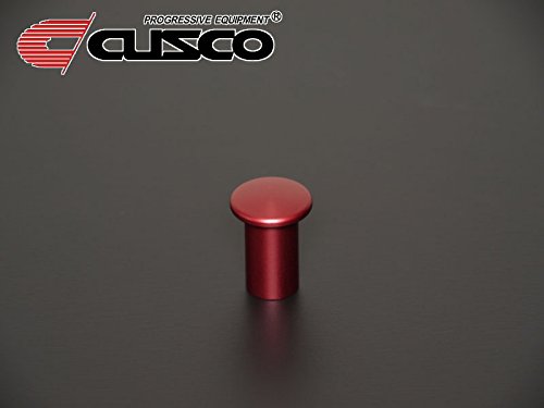 CUSCO Spin Turn Knob  For TOYOTA 86 ZN6 SUBARU BRZ ZC6 692 014 AR