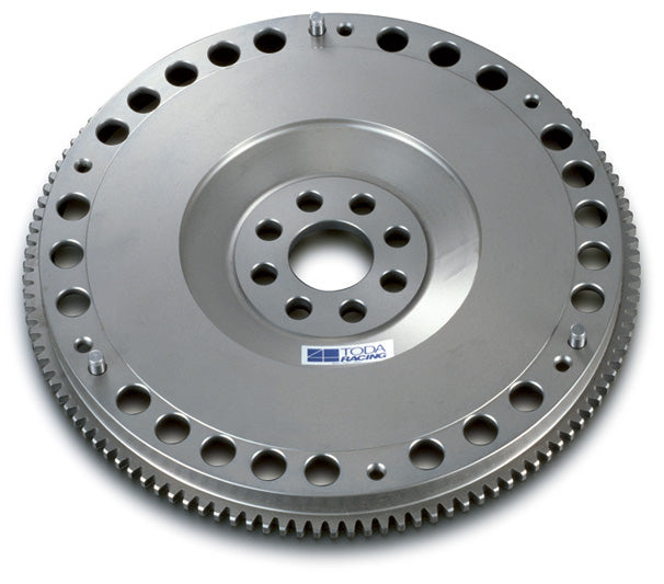 TODA RACING Ultra Light Chrome-molly Flywheel  For SW20 MR2 3SG 22100-3SG-000