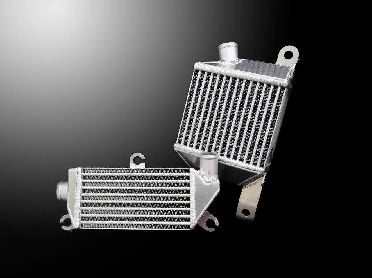 D-SPORT RACING INTERCOOLER FOR DAIHATSU COPEN LA400K 17900-R240