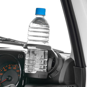 APIO FLIP UP DRINK HOLDER FOR SUZUKI JIMNY JB64W JB74W 4024-25 - Black Hawk Japan