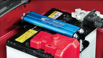 CUSCO Battery Stay  For Multiple Fitting 00B 745 D