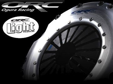 ORC Light Series ORC-400 LIGHT SINGLE FOR TOYOTA 86 GR86 ZN6 ZN8 SUBARU BRZ ZC6 ZD8 400LD-TT1213