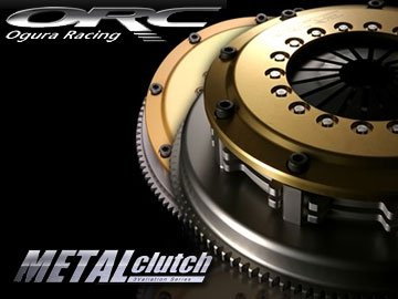 ORC Metal Series ORC-209 SINGLE  For HONDA FIT ORC-209D-HD0606