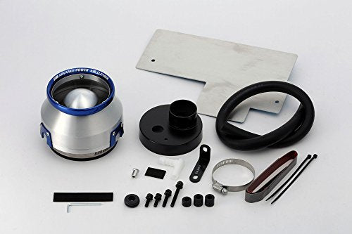 BLITZ ADVANCE POWER INTAKE KIT  For HONDA N-BOX CUSTOM JF1 JF2 S07A 42202