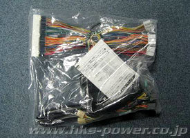 HKS F-CON Harness  For DAIHATSU COPEN L880K JB-DET 42002-AD001