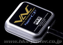 HKS VAC Type CF  For SUBARU LEGACY TOURING WAGON BP5 EJ20 TURBO  45002-AF003