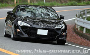 HKS VAC Type CFT  For TOYOTA 86 ZN6 FA20 45002-AT013