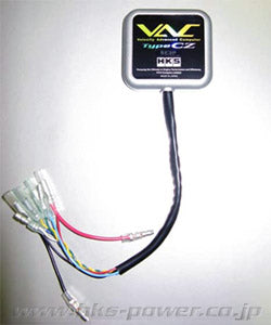 HKS VAC Type CZ SE3P  For MAZDA RX-8 SE3P 13B-MSP 45002-AZ009