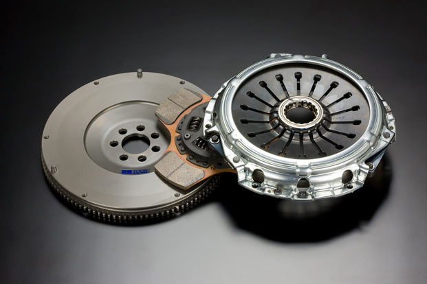 TODA RACING Ultra Light Flywheel Clutch KIT sports disc  For MIRAGE 4G92 26000-4G9-21N