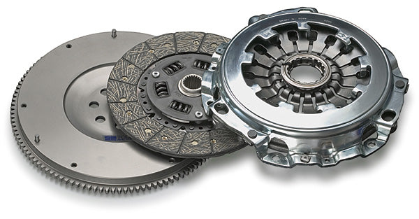 TODA RACING Ultra Light Flywheel Clutch KIT sports disc  For LANCER EVO 4-6 4G63 26000-4G6-33N