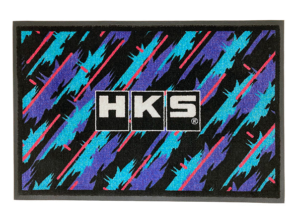 HKS DOOR MAT OILCOLOR 51007-AK492
