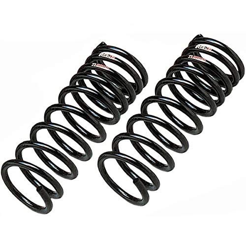 RS-R SUSPENSION TI2000 DOWN REAR FOR TOYOTA AVENSIS AZT251 FF  T391TDR