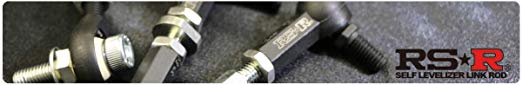 RS-R SELF LEVELIZER LINK ROD FOR TOYOTA ISIS ZGM10W FF  LLR0007