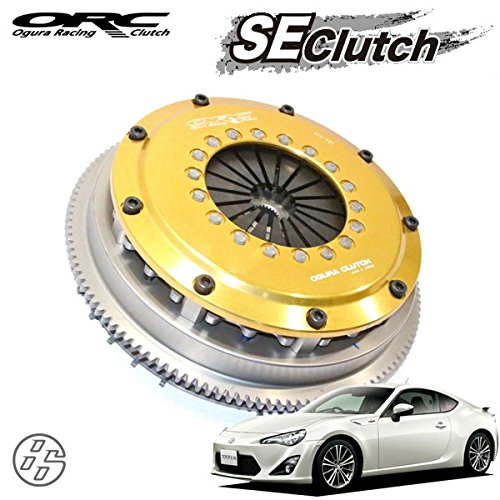 ORC SE Clutch ORC-559-SE TWIN  For TOYOTA 86 ORC-559D-TT1213-SE