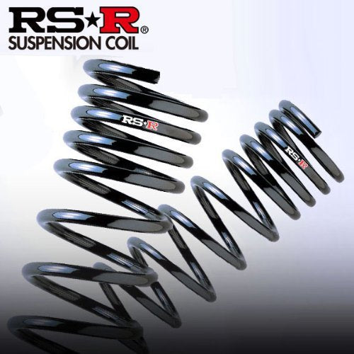 RS-R SUSPENSION DOWN REAR FOR TOYOTA ALTEZZA ZITA JCE15W 4WD  T831WR