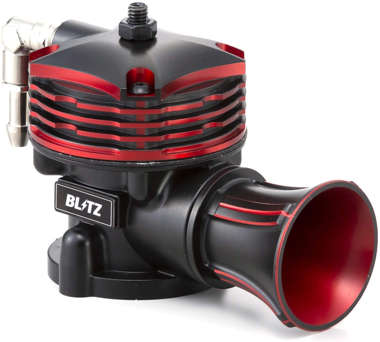 BLITZ RETURN SUPER SOUND BOV BR FOR MITSUBISHI LANCER EVO VI CP9A 70771