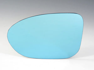 ZOOM ENGINEERING EXTRA BLUE WIDE MIRROR VERSION 2 FOR MAZDA ROADSTER ND WITHOUT BSM EZ619VA-2256