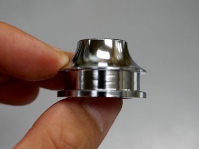 SEEKER SHIFT BOOT COLOR NUT INCLUDED FOR HONDA S660 6MT 20101-FD2-000