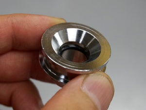 SEEKER SHIFT BOOT COLOR NUT INCLUDED FOR HONDA FIT GE FIT 5MT 20101-GE8-001