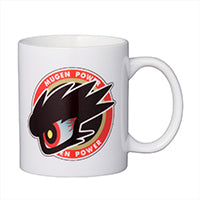 MUGEN MUGEN16 MUG CUP  For UNIVERSAL FITTING 90000-XYK-140C