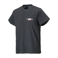 MUGEN BLACK MUGEN POWER T-SHIRT Size 140  For UNIVERSAL FITTING 90000-XYK-600A-KG