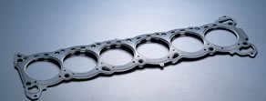 APEXI METAL HEAD GASKET 82 0.45  For HONDA B16B B18C 814-H001