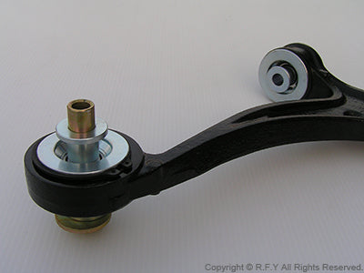 RACING FACTORY YAMAMOTO FRONT LOWER ARM PILLOW BALL SPHERICAL JOINT FOR REAR FOR HONDA S2000 AP1 AP2 RACING-FACTORY-YAMAMOTO-00068