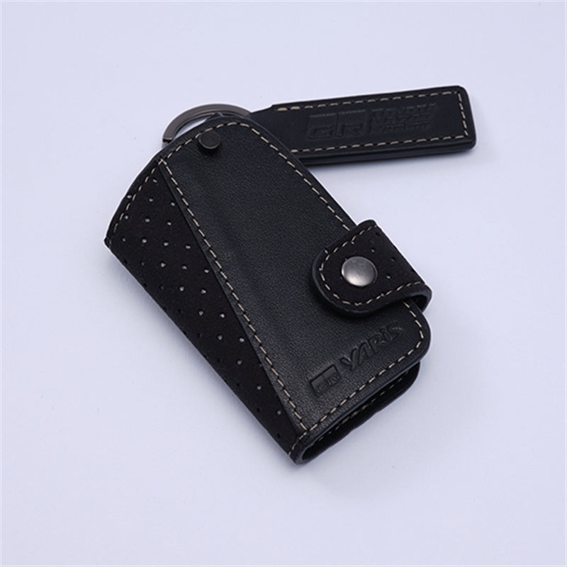 GAZOO RACING GR YARIS SMART KEY CASE GR21A035