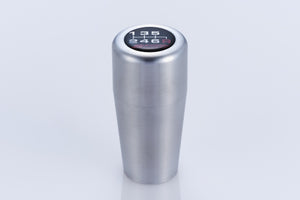 SPOON SHIFT KNOB ALUMINUM[6SPEED] FOR HONDA CIVIC FK7 FK8 CIVIC FL1 FL5 K20C L15C ALL-54102-004