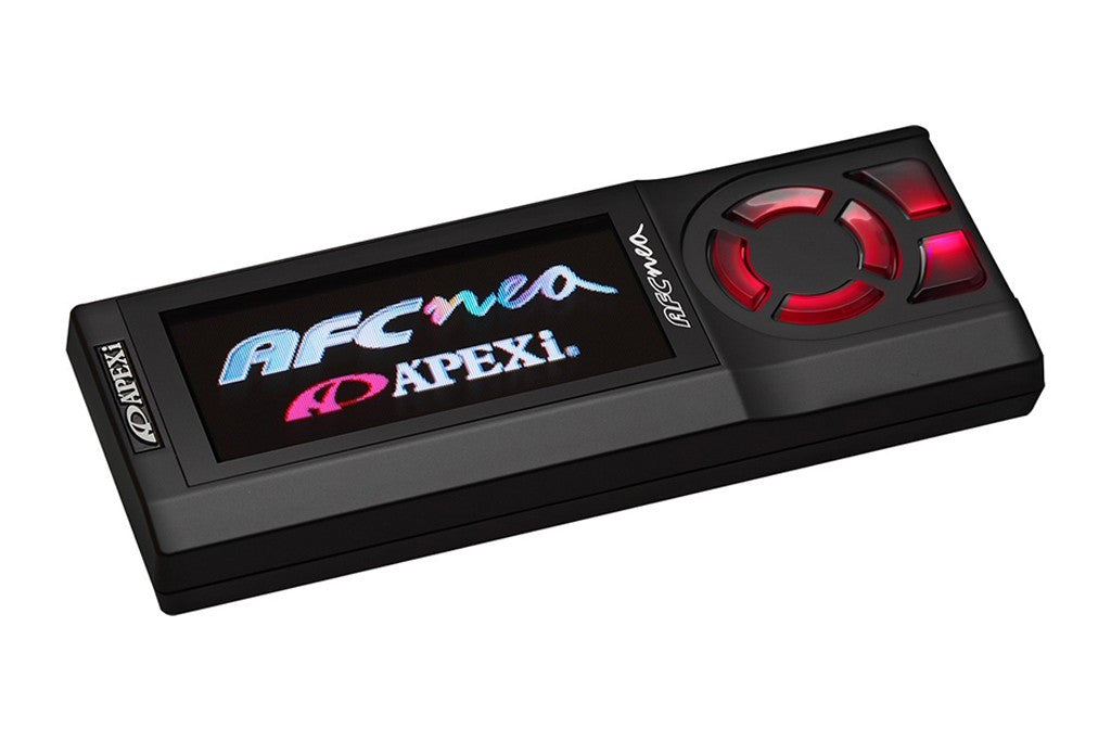 APEXI AFC Neo Fuel Management (401-A018) For HONDA Torneo CF4