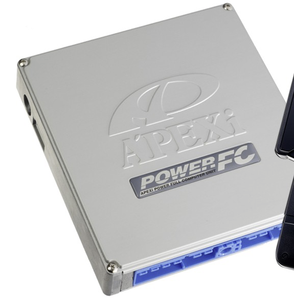 APEXI POWER FC ECU FOR NISSAN 180SX RPS13 (KOUKI) 414-N042