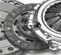 TODA RACING Sports strengthened clutch disc  For MR-S 1ZZ-FE 22200-4AG-21N