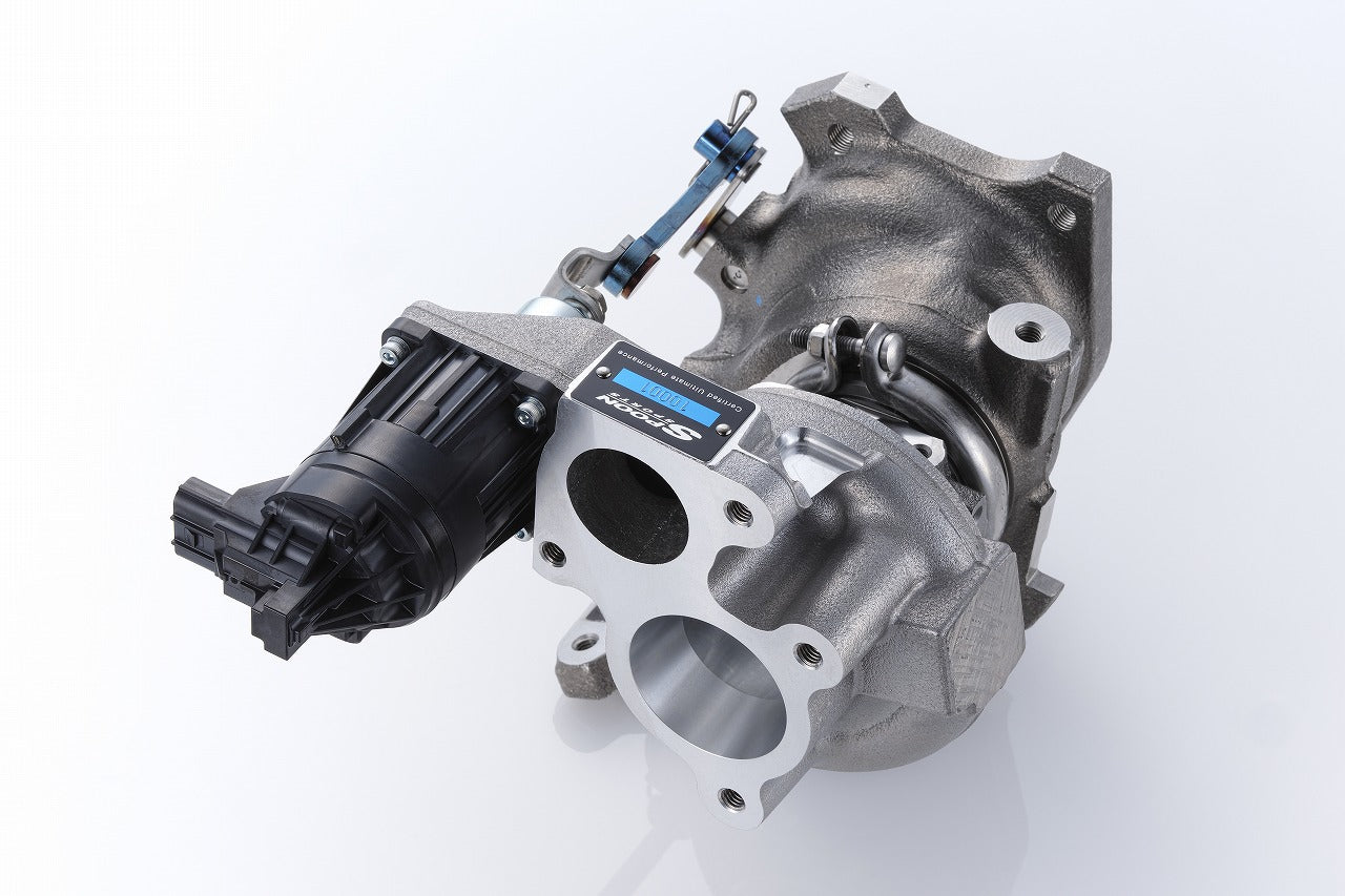 SPOON BIG TURBO CHARGER KIT For HONDA CIVIC FK7 18900-FK7-000