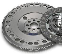 TODA RACING Chrome-molly flywheel  For CIVIC INTEGRA B16A B16B B18C 22100-B16-000 - Black Hawk Japan