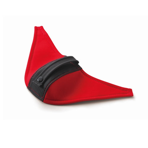 BRIDE SEAT BELT GUIDE RED K26BPO