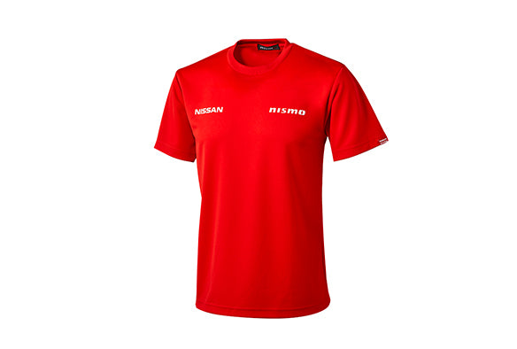 NISSAN FAN T-SHIRT 3L FASHION GOODS   KWA0060L19RD