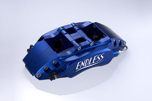 ENDLESS M4 S2 2 SYSTEM INCH UP KIT 2 FRONT REAR SET FOR SUBARU FORESTER SH5 (TURBO) ECZKXSH5