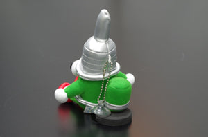 TEIN MINI DAMPACHI DOLL TN020-002