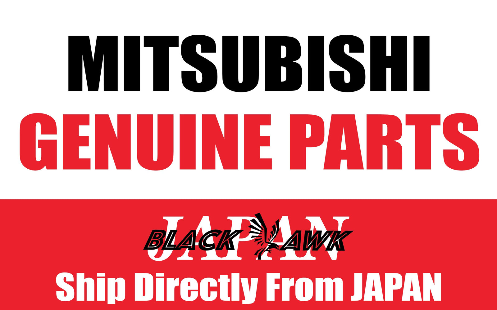 OEM MITSUBISHI MF453031 BOLT,ENG WIRING MF453031