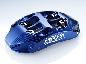 ENDLESS MONO6 SPORTS TA RACING4 ENGRAVING SPECIFICATIONS SYSTEM INCH UP KIT FRONT REAR SET FOR BMW E46 M3 EFZAXE46M3