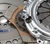 TODA RACING Metallic strengthened clutch disc  For LEVIN TRUENO MR2 4AG 22200-4AG-20M