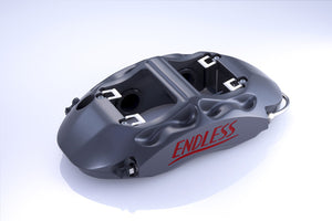 ENDLESS RACING MONO6 4R SYSTEM INCH UP KIT FRONT REAR SET FOR SUBARU WRX STI (A C TYPE) VAB EDZCXVAB