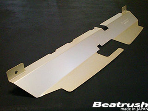 LAILE BEATRUSH RADIATOR COOLING PANEL For NISSAN SKYLINE GT-R BNR32 S142201RP