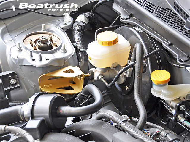 LAILE BEATRUSH DIRECT BRAKE SYSTEM FOR TOYOTA 86 ZN6 BRZ NONE S36402DB