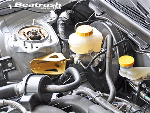 LAILE BEATRUSH DIRECT BRAKE SYSTEM FOR TOYOTA 86 ZN6 BRZ NONE S36402DB