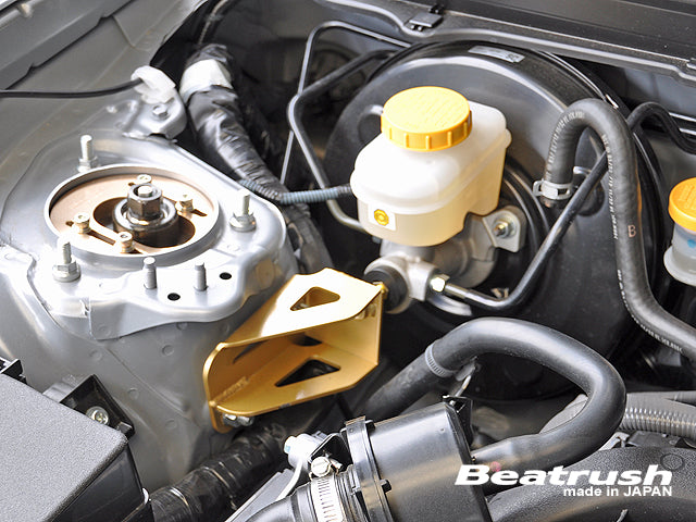 LAILE BEATRUSH DIRECT BRAKE SYSTEM FOR TOYOTA 86 ZN6 BRZ NONE S36402DB
