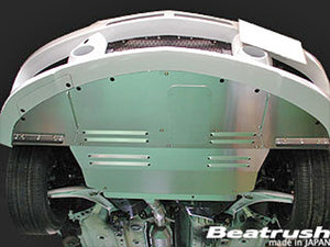 LAILE BEATRUSH UNDER PANEL For LANCER Evo 8 9 CT9A LANCER Evo WAGON CT9W S530570