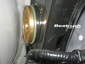 LAILE BEATRUSH DIFFERENTIAL MOUNT BUSH For WRX STi VAB WRX S4 VAG LEVORG VMG S76024MTD-RB
